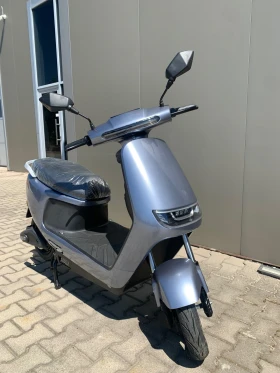����� �� �������� �� Lifan Smart ������������ - N8