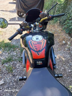 Aprilia Tuono | Mobile.bg � ����� ������ 5