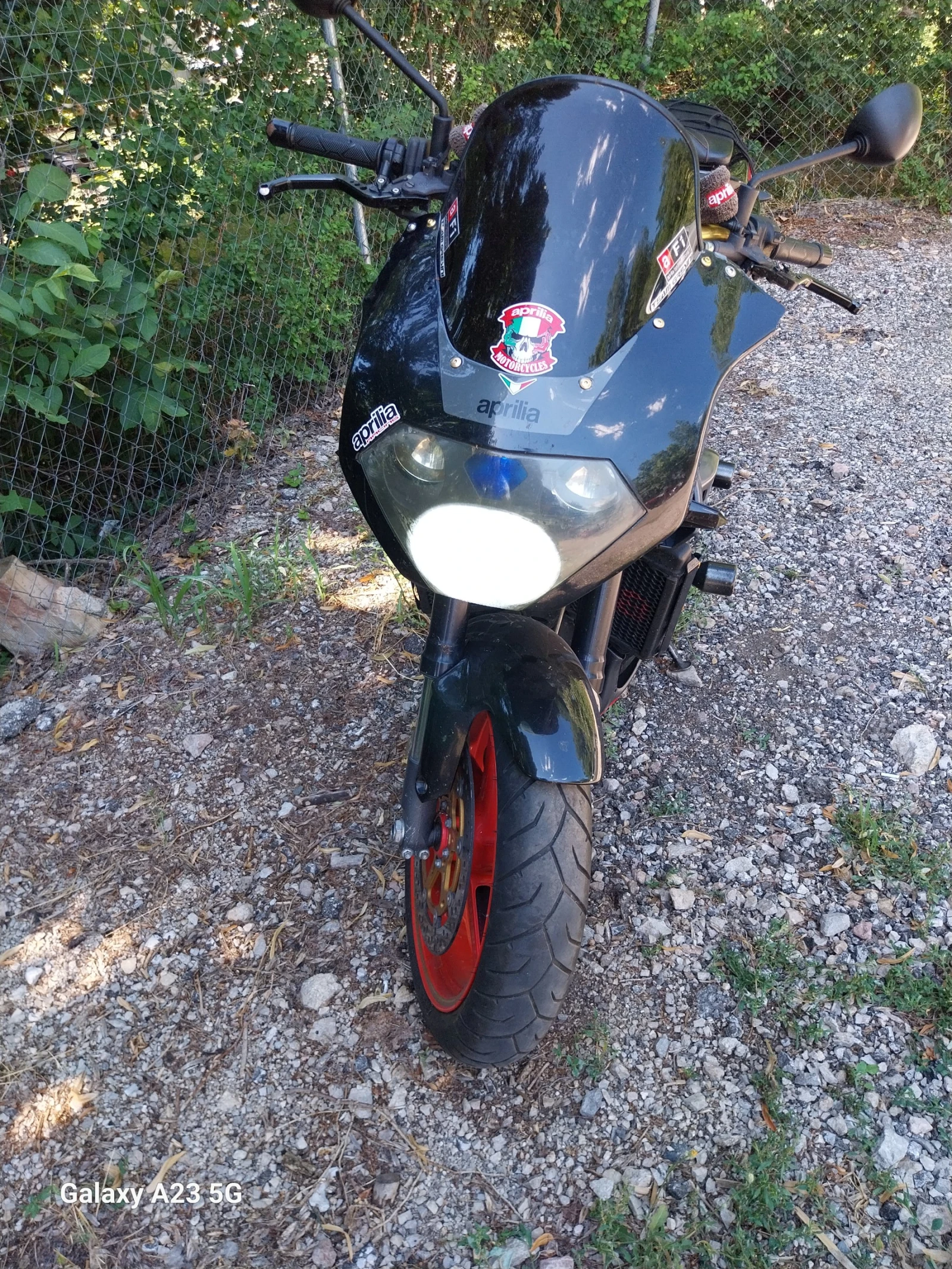 Aprilia Tuono | Mobile.bg � ����������� 2