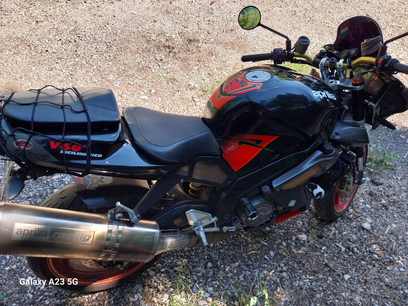 Aprilia Tuono | Mobile.bg � ����������� 4