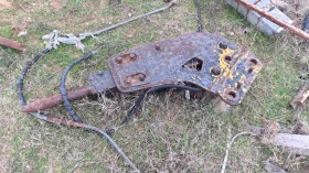 Багер Друга марка, снимка 5