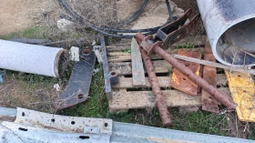 Багер Друга марка, снимка 4