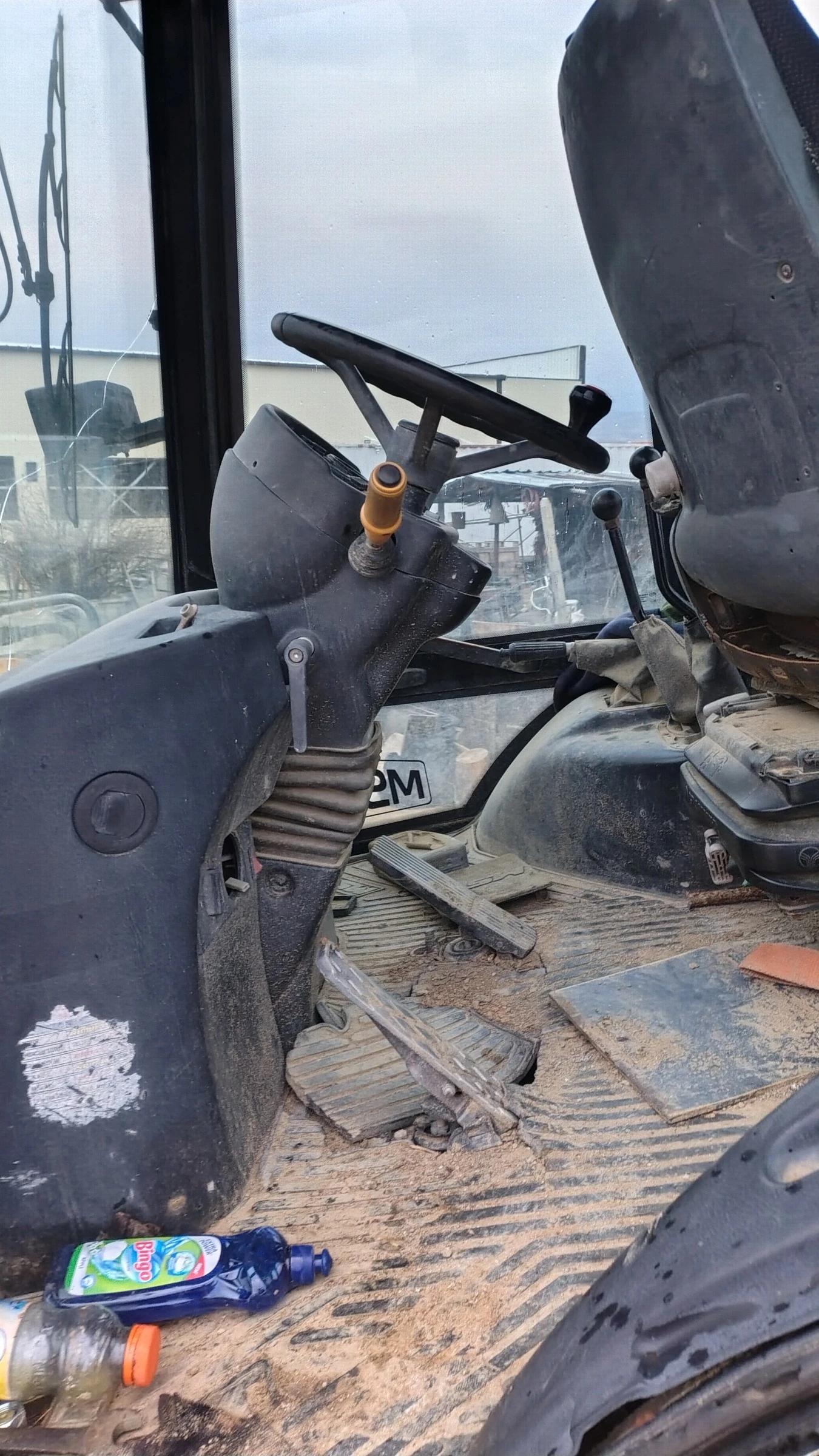 Багер Друга марка  - изображение 6