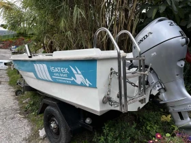      Isatek