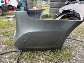 Задна броня за Mercedes Vito W447 , снимка 4