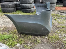 Задна броня за Mercedes Vito W447 , снимка 3