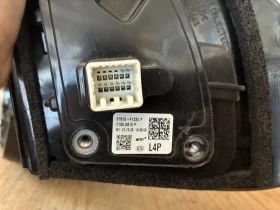 Kia Sportage 4 ляво пребиращо огледало. Киа Спортидж. 16-19г. 8пина. Оригинално. 87610-F1330, снимка 5