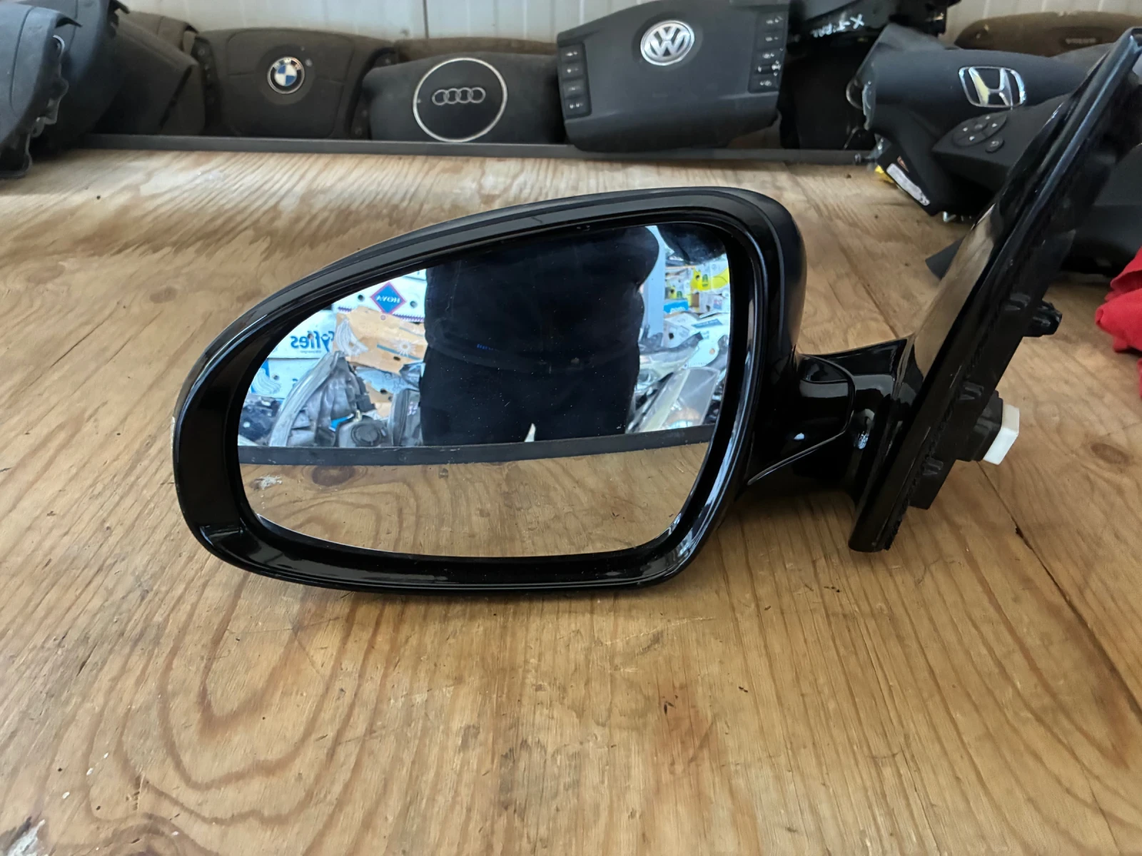 Kia Sportage 4 ���� ��������� ��������. ��� ��������. 16-19�. 8����. ����������. 87610-F1330 | Mobile.bg � ����������� 3