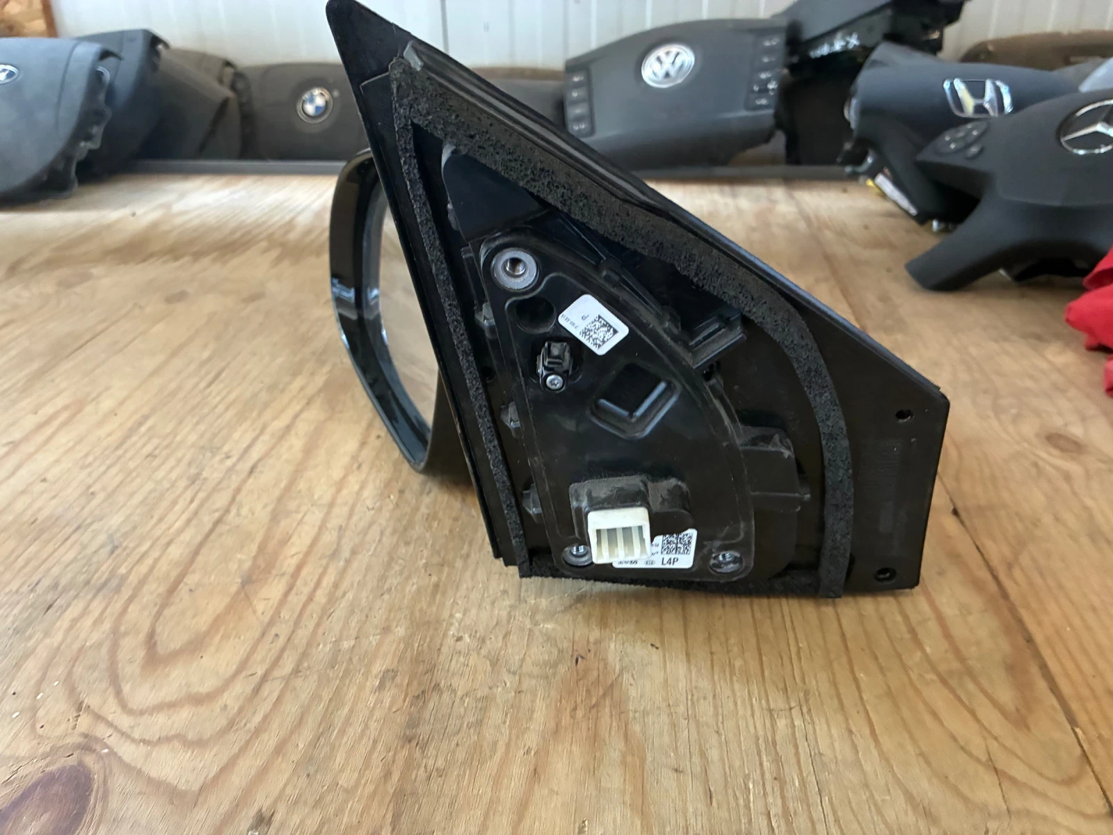 Kia Sportage 4 ���� ��������� ��������. ��� ��������. 16-19�. 8����. ����������. 87610-F1330 | Mobile.bg � ����������� 4