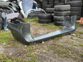 Задна броня за Mercedes Vito W447 