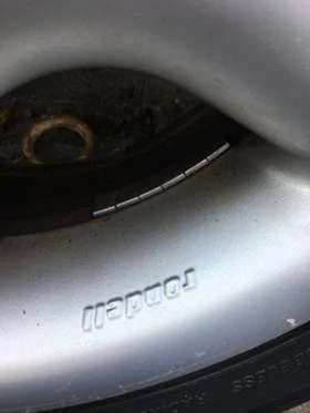 Джанти за BMW 325, снимка 8