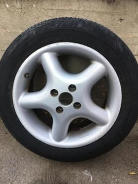 Джанти за BMW 325, снимка 13