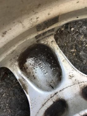 Джанти за BMW 325, снимка 9