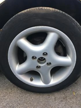 Джанти за BMW 325, снимка 5