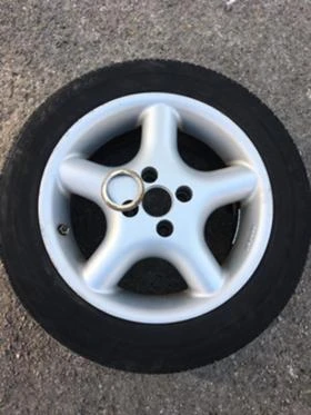 Джанти за BMW 325, снимка 12