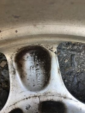 Джанти за BMW 325, снимка 11