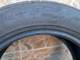 Гуми Летни 205/55R16, снимка 4 - Гуми и джанти - 48558677