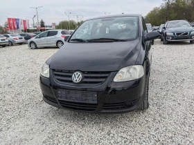 VW Fox 1.4tdi UNIKAT, снимка 1