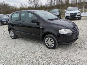 VW Fox 1.4tdi UNIKAT, снимка 12