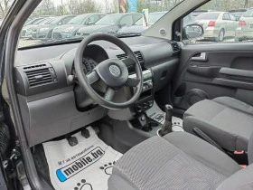 VW Fox 1.4tdi UNIKAT, снимка 7