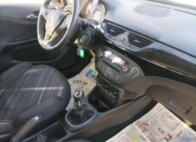 Opel Corsa 1.2 Euro 6, снимка 13