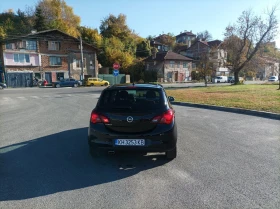 Opel Corsa 1.2 Euro 6, снимка 8