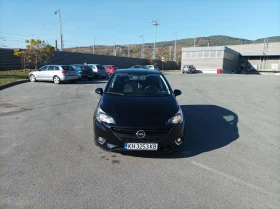 Opel Corsa 1.2 Euro 6, снимка 9