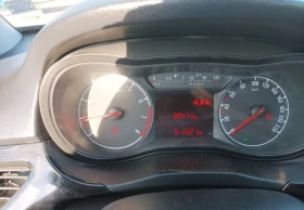 Opel Corsa 1.2 Euro 6, снимка 11