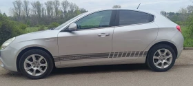Alfa Romeo Giulietta 1.4 turbo lpg, снимка 6