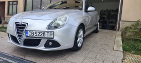 Alfa Romeo Giulietta 1.4 turbo lpg, снимка 13