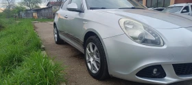 Alfa Romeo Giulietta 1.4 turbo lpg, снимка 5