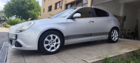 Alfa Romeo Giulietta 1.4 turbo lpg, снимка 14