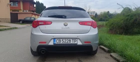 Alfa Romeo Giulietta 1.4 turbo lpg, снимка 3