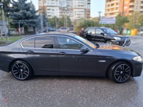 BMW 528, снимка 11