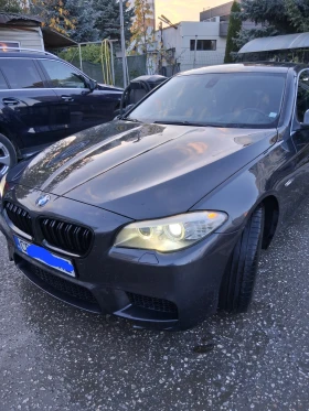 BMW 528, снимка 2