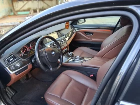 BMW 528, снимка 7