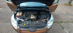 Ford Focus 1.0 EcoBoost, снимка 13