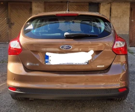 Ford Focus 1.0 EcoBoost, снимка 4
