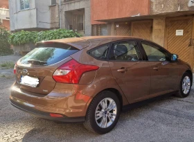 Ford Focus 1.0 EcoBoost, снимка 3