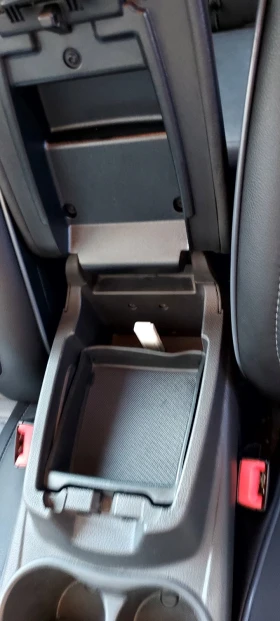 Ford Focus 1.0 EcoBoost, снимка 8