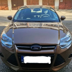 Ford Focus 1.0 EcoBoost, снимка 2