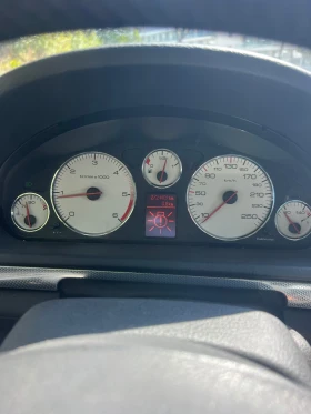 Peugeot 407 SW комби, снимка 8