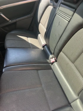 Peugeot 407 SW комби, снимка 9