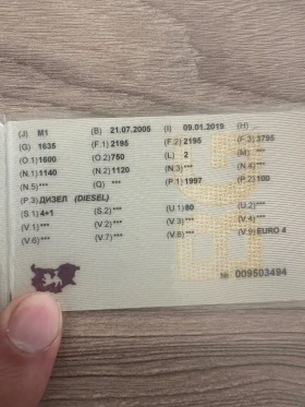 Peugeot 407 SW комби, снимка 13