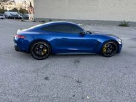 Mercedes-Benz AMG GT 63 CARFAX АВТО КРЕДИТ  - изображение 3