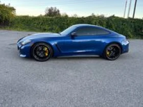 Mercedes-Benz AMG GT 63 CARFAX АВТО КРЕДИТ  - изображение 2