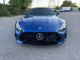 Mercedes-Benz AMG GT 63 CARFAX АВТО КРЕДИТ  - изображение 6