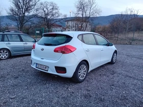 Kia Ceed 1.6 Бензин 135 к.с.Лизинг, снимка 5
