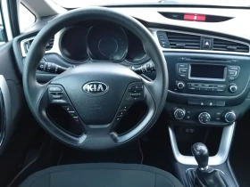 Kia Ceed 1.6 Бензин 135 к.с.Лизинг, снимка 9