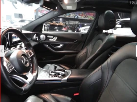 Mercedes-Benz C 450 AMG Mercedes-Benz C-Class C450 AMG 4MATIC/ КРАЙНА ЦЕН, снимка 8
